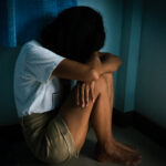 Depressoin woman broken heart couple, female problem family viol